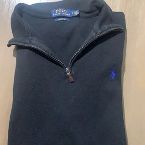 Men’s Ralph Lauren sweater